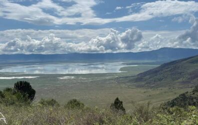 Onze reis naar Tanzania was een droom die uitkwam! Onze reis naar Tanzania was een droom die uitkwam!
